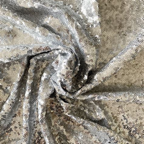 white metallic fabric wholesale|wholesale metallic sequin fabric.